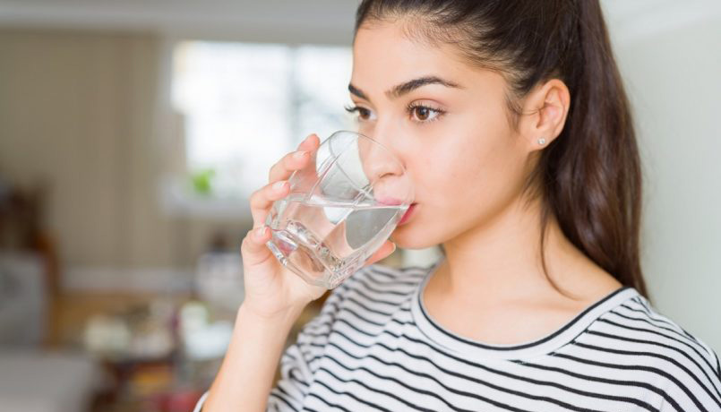 Tipps, um den Wasserfilter Ihres Kühlschranks zu Hause gründlich sauber zu halten
